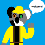 ##### the Infected Koala group