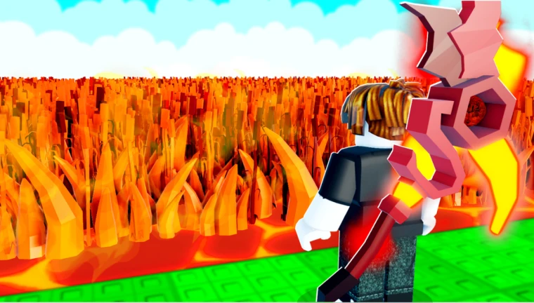 [🔥HELL] 作物増量🌾