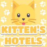 Kitten Hotel club