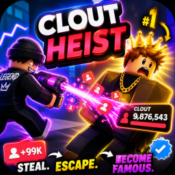 Clout Heist