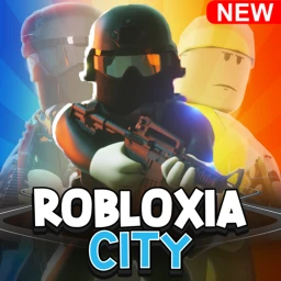 [ALPHA TESTING] Robloxia City icon