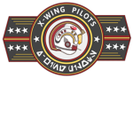 SWR: X Wing Pilots