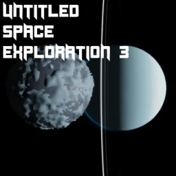 Untitled Space Exploration 3 (RECOPYLOCKED) icon