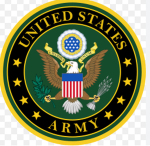 United States Army Headquarters.