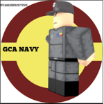 [T G R A] Navy