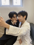 I LOVE HYUNJIN