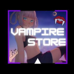 - VAMPIRE STORE -