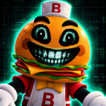 Bunno's Burgers 🍔 [Anomaly] 