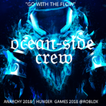 ocean-side crew