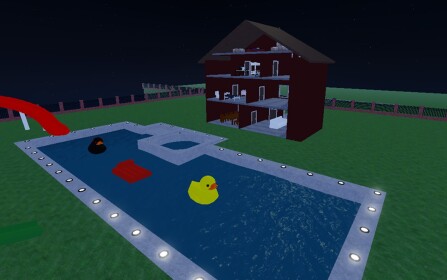 Farmhouse