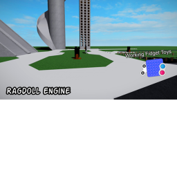 Ragdoll engine free head admin
