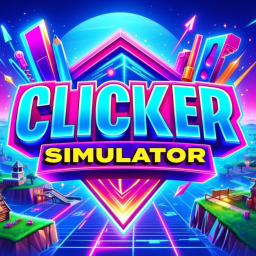 [🚨NEW🚨] Clicker Simulator