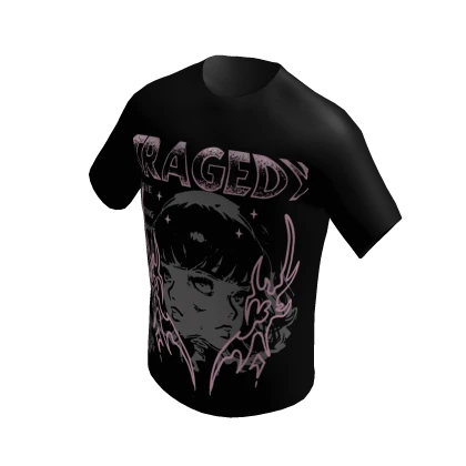Tragedy Shirt Roblox Item Rolimon S NoFilter