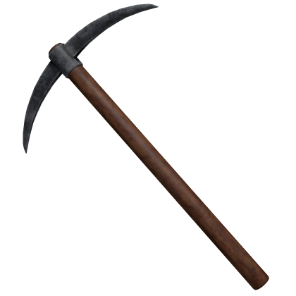 Pickaxe