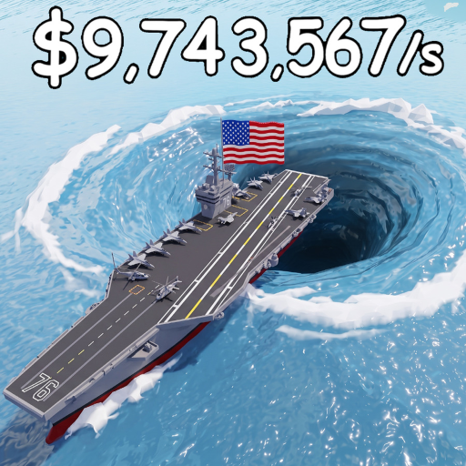Navy War icon
