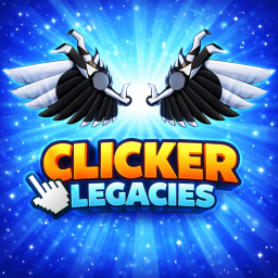 [NEW] Clicker Legacies 2.0