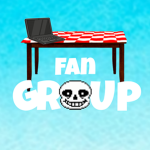 Tablecloth Fan Group!