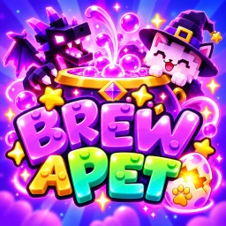 🧪 Brew a Pet 🐉 icon