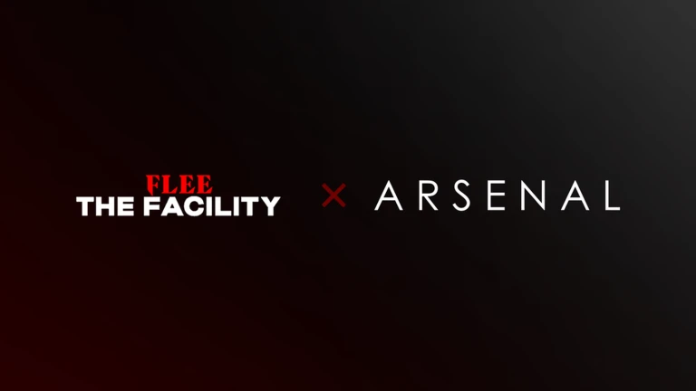 💥FTF x Arsenal💥