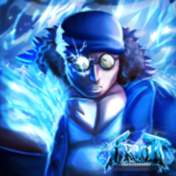 [MAGMA + ICE V2] Fruit Battlegrounds