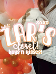 - zars closet -