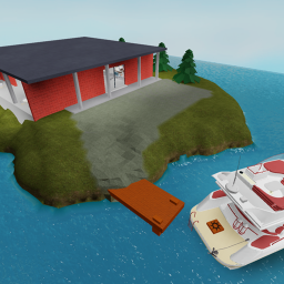 ROBLOX CAFFE BY FIREFIREFIRE