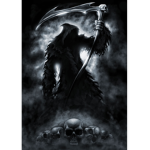 The king of Death78