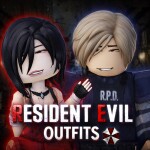 [NEW RE:3 UPDATE 🧬] 100+ Resident Evil Outfits