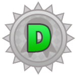 Rank D