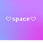 ♡space is so pretty♡