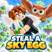 Steal a Sky Egg icon
