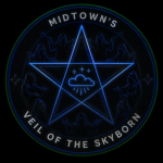 The Veil of the Skyborn
