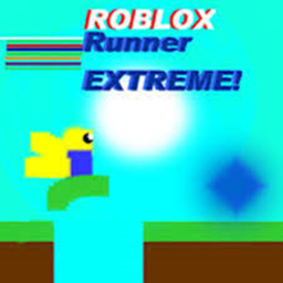 ROBLOX extreme runner [new]