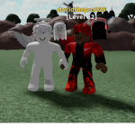 THE DEMONS VS THE ANGELS