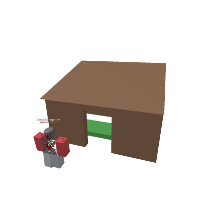 Sword Shop for rpg games