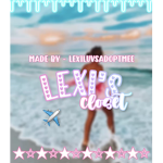 - lexi’s closet