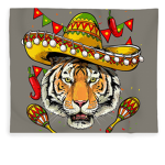 MEXICAN PARTY LION GROUP
