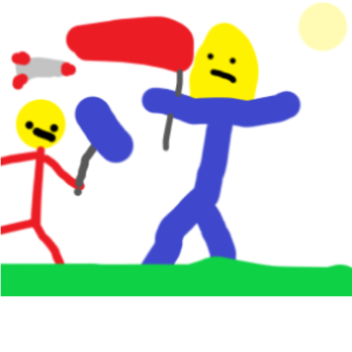 Ultra capture the flag