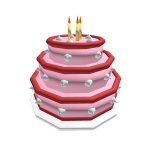 Cowy's Cake