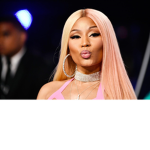 Nicki Minaj Official Church for Barbs