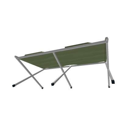 Military Cot