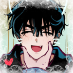 // {} "Your local heartsping! " {} //..