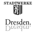 Stadt Dresden.