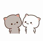 Just us friends together
