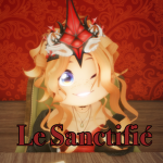 Le Sanctifié