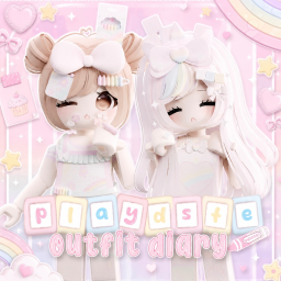 [ NEW ] Playdstes Cutecore Outfits ♡