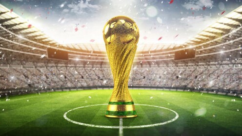 Copa do Mundo 