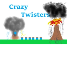 Crazy Twisters (UPDATE AFTER 3 YEARS!) (WIP) icon