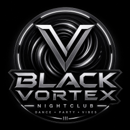 BLACK VORTEX
