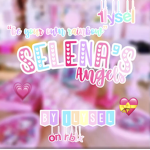 -Selena’s Angels-